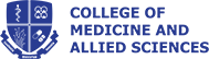 Comas – College Of Medicine And Allied Sciences
